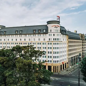 Hotel Vienna House Easy By Wyndham Lipsko