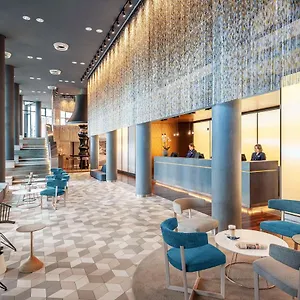 Hotel Nh Alexanderplatz Berlín