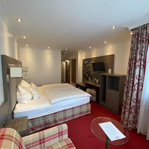 Hotel Alpinia ****