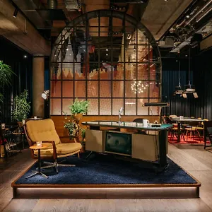 Hotel Ruby Ella ****