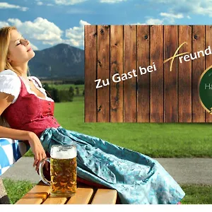 Beim Krahwirt Penzion