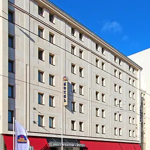 Hotel Western Centre Lipsko