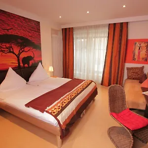 3* Hotel Wimmer Weissbraeu
